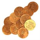 Bawdy House Tokens