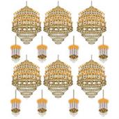 BLACK TIE LIGHTING PROPS