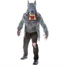MONSTER WOLF ADULT Costume