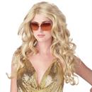 Super Model Wig