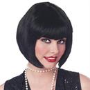 Flapper Wig