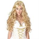Greek Goddess Wig