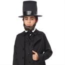Honest Abe Beard Child