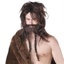 Viking Wig