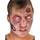 ZOMBIE COMPLETE 3D FX MAKEUP KIT