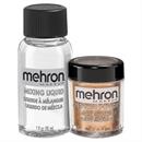 Metallic Copper Liquid Powder