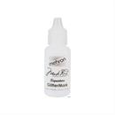 Glittermark Crystal White