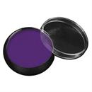 Color Cup Carded Purple