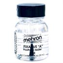 Fixative A 1 Oz With Brush