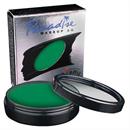 Paradise Amazon Green
