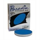 Paradise Lagoon Blue Single Re