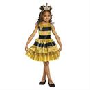 Queen Bee Classic Child Costume