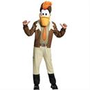 Launchpad Classic Costume