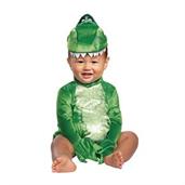 Rex Infant Costume