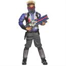 SOLDIER: 76 CLASSIC MUSCLE 7-8 COSTUME