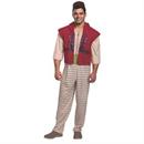 ALADDIN DELUXE ADULT Costume