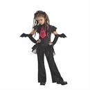 Bat Girl Child Costume