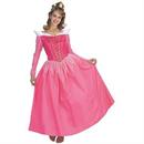 Women's Sleeping Beauty Costume