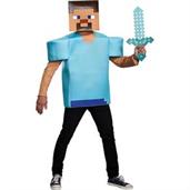 Steve Classic Adult Costume