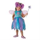 Girl's Abby Cadabby Costume
