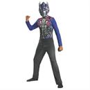 Transformers Optimus Prime Boy's Costume