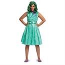 Inside Out Disgust Classic Costume

