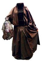 HEADLESS HELGA