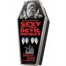 SEXY DEVIL DOUBLES