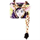 GIRAFFE W/TAIL KIT