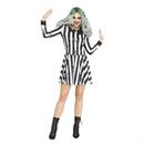 GHOST GIRL ADULT COSTUME