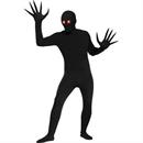 Fade Eye Skin Suit