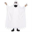 Child's Fade In Out Ghost Costume