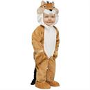 Toddler Chipper Chipmunk Costume