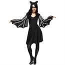 SEXY BAT ADULT COSTUME