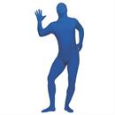 Skin Suit Blue Adult