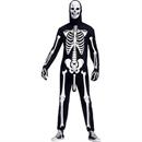 Men's Skeleboner Costume