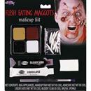 FLESH EATING MAGGOT MU KIT