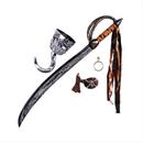 Caribbean Pirate Set