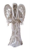 Gauze Demon Decoration