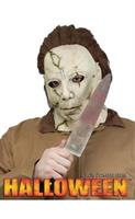 Michael Myers Knife 15 In
