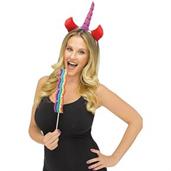 UNICORN/SELFIE CHARACTER KIT