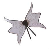 Wings Fairy Black