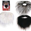 Mustache & Beard Assortment