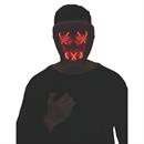 RED STRING ILLUMO MASK