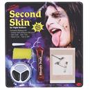 Second Skin Kit Safety Pin Accessory