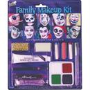 Family Makeup Kit