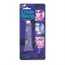 Silver Cream Makeup