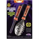 PUMPKIN CARVE STAINLESS SET
