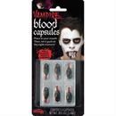 Liquid Blood Capsules