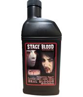 Bottle Of Blood 1 Pint